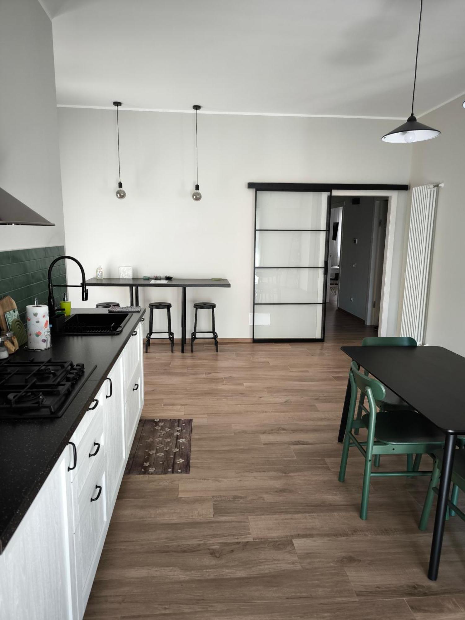Selenite Home Palermo Exterior foto